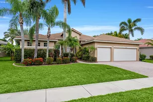 9919 Royal Cardigan Way, West Palm Beach, FL 33411 - Photo 2