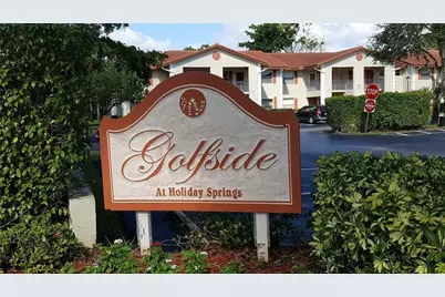 3071 Holiday Springs Boulevard #101, Margate, FL 33063 - Photo 16