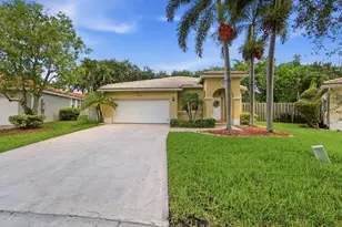 4487 NW 45th Terrace, Coconut Creek, FL 33073 - Photo 2