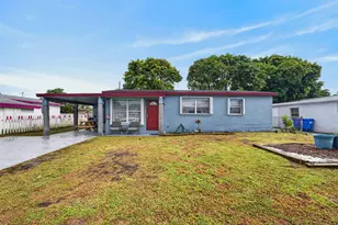 741 NW 17th Ct, Pompano Beach, FL 33060 - Photo 1