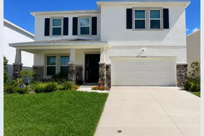 4258 SW 53rd Lane Road, Ocala, FL 34474 - Photo 1