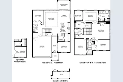 4258 SW 53rd Lane Road, Ocala, FL 34474 - Photo 2