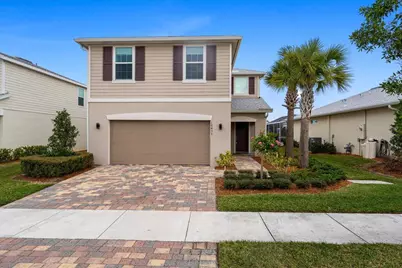 10437 SW Captiva Drive, Port Saint Lucie, FL 34987 - Photo 2