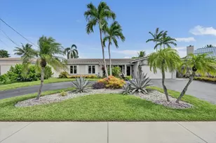 1430 NE 57th St, Fort Lauderdale, FL 33334 - Photo 1