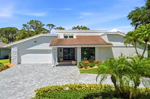 624 W Lakewoode Circle W, Delray Beach, FL 33445 - Photo 4
