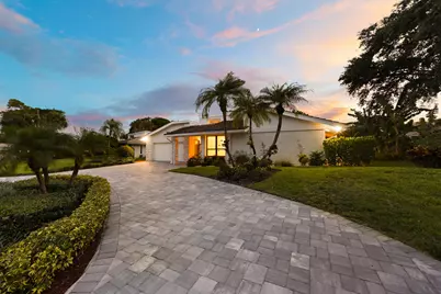 624 W Lakewoode Circle W, Delray Beach, FL 33445 - Photo 6