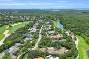 7107 SE Golfhouse Dr, Hobe Sound, FL 33455 - Photo 66