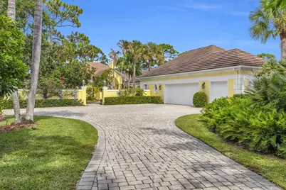 7107 SE Golfhouse Drive, Hobe Sound, FL 33455 - Photo 2