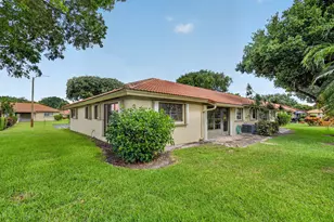 9930 Frangipani Tree Way, Boynton Beach, FL 33436 - Photo 28
