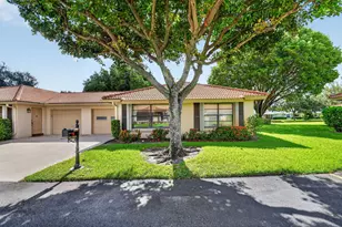 9930 Frangipani Tree Way, Boynton Beach, FL 33436 - Photo 1