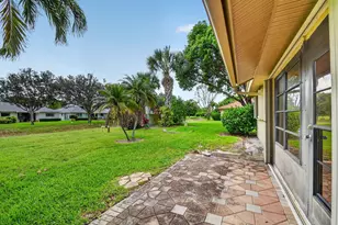 9930 Frangipani Tree Way, Boynton Beach, FL 33436 - Photo 24