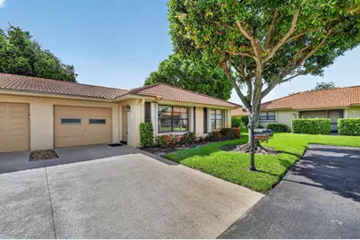 9930 Frangipani Tree Way #B, Boynton Beach, FL 33436 - Photo 2
