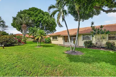 9930 Frangipani Tree Way #B, Boynton Beach, FL 33436 - Photo 30