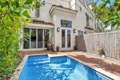 1362 Bayview Drive, Fort Lauderdale, FL 33304 - Photo 2