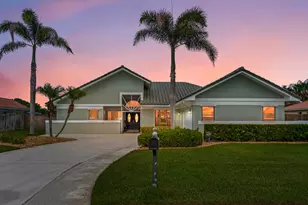 3111 SW Seaboard Ave, Palm City, FL 34990 - Photo 1