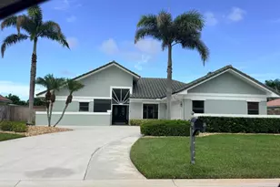 3111 SW Seaboard Ave, Palm City, FL 34990 - Photo 1