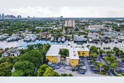 815 Middle River Drive #106, Fort Lauderdale, FL 33304 - Photo 42