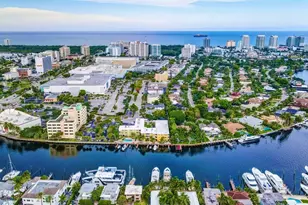 815 Middle River Dr, Fort Lauderdale, FL 33304 - Photo 1