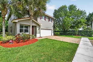 5667 Caranday Palm Dr, Greenacres, FL 33463 - Photo 2