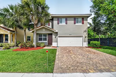 5667 Caranday Palm Drive, Greenacres, FL 33463 - Photo 1