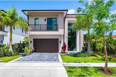 239 NE 11th Street, Delray Beach, FL 33444 - Photo 1