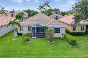 2332 Curley Cut, Royal Palm Beach, FL 33411 - Photo 1