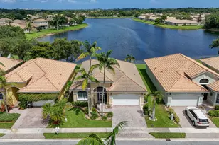 2332 Curley Cut, Royal Palm Beach, FL 33411 - Photo 2