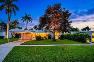 707 N 32nd Ave, Hollywood, FL 33021 - Photo 2