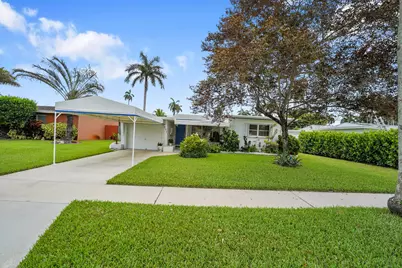 707 N 32nd Avenue, Hollywood, FL 33021 - Photo 4