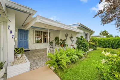 707 N 32nd Avenue, Hollywood, FL 33021 - Photo 6
