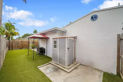 707 N 32nd Avenue, Hollywood, FL 33021 - Photo 56