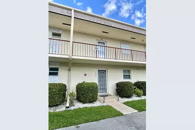 105 Oxford 500 #105, West Palm Beach, FL 33417 - Photo 1