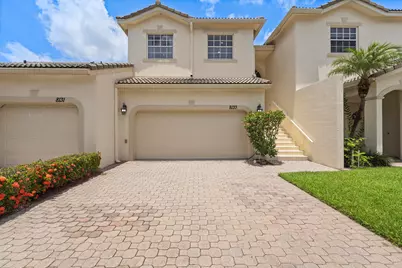 8133 Mulligan Circle, Port Saint Lucie, FL 34986 - Photo 1