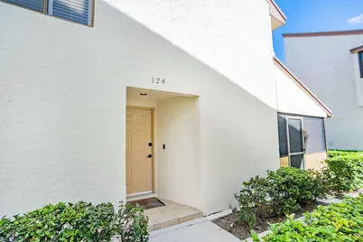 950 S Kanner Hwy Highway #Townhouse 124, Stuart, FL 34994 - Photo 2