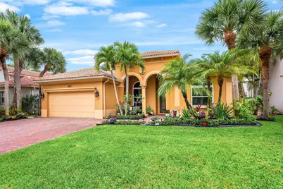 1853 Palisades Drive, West Palm Beach, FL 33411 - Photo 4