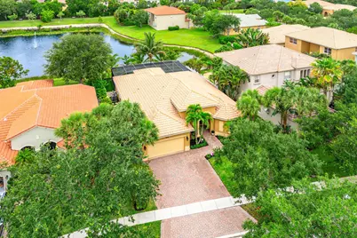 1853 Palisades Drive, West Palm Beach, FL 33411 - Photo 6