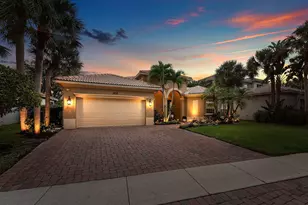 1853 Palisades Dr, West Palm Beach, FL 33411 - Photo 1