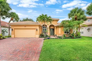 1853 Palisades Dr, West Palm Beach, FL 33411 - Photo 4