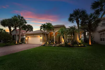 1853 Palisades Drive, West Palm Beach, FL 33411 - Photo 2