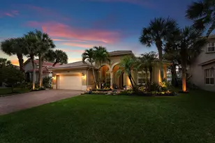 1853 Palisades Dr, West Palm Beach, FL 33411 - Photo 2