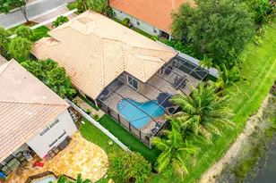 1853 Palisades Dr, West Palm Beach, FL 33411 - Photo 6