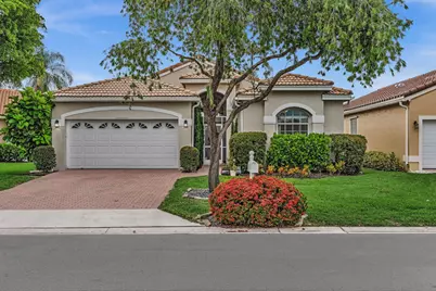 12150 Dunhill Drive, Boynton Beach, FL 33437 - Photo 1