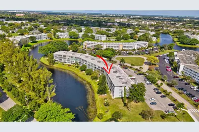 2157 Cambridge G, Deerfield Beach, FL 33442 - Photo 28