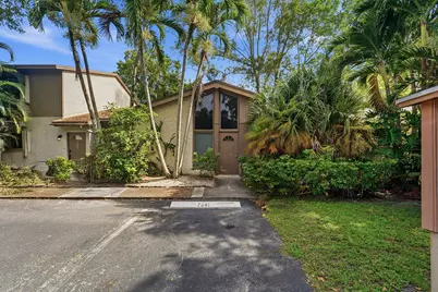 7241 W Sunrise Boulevard, Plantation, FL 33313 - Photo 1