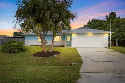 391 SW Duval Avenue, Port Saint Lucie, FL 34983 - Photo 1