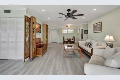 9 Colonial Club Drive #305, Boynton Beach, FL 33435 - Photo 16