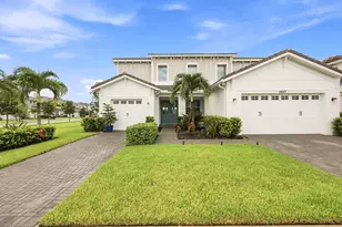 5627 Opal Dr, The Acreage, FL 33470 - Photo 2