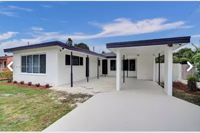 6720 Coolidge Street #1, Hollywood, FL 33024 - Photo 1