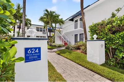 624 Orton Avenue #3, Fort Lauderdale, FL 33304 - Photo 2