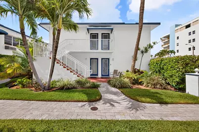 624 Orton Avenue #3, Fort Lauderdale, FL 33304 - Photo 4